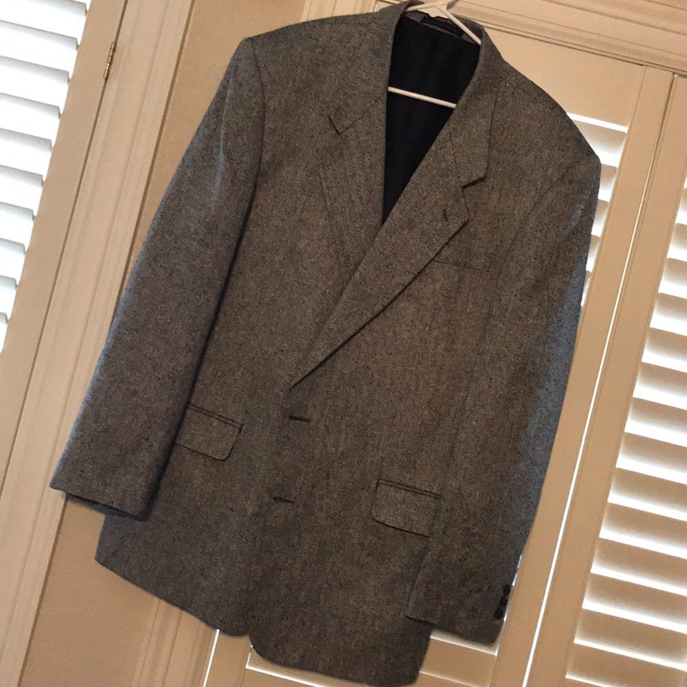 Pierre Balmain sports jacket